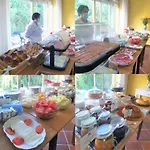 Corredoura Garden 3* Caldelas