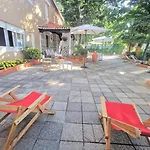 Corredoura Garden Gasthuis 3*