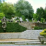 Corredoura Garden Gasthuis 3*