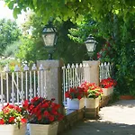 Corredoura Garden Gasthuis 3*