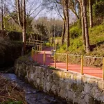 Gasthuis Corredoura Garden 3*