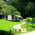 Corredoura Garden Caldelas