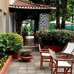 Corredoura Garden