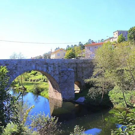 Vendégház Corredoura Garden
