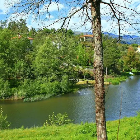 Corredoura Garden Vendégház