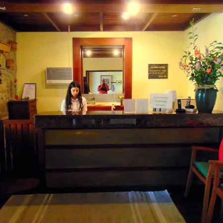 Vendégház Corredoura Garden