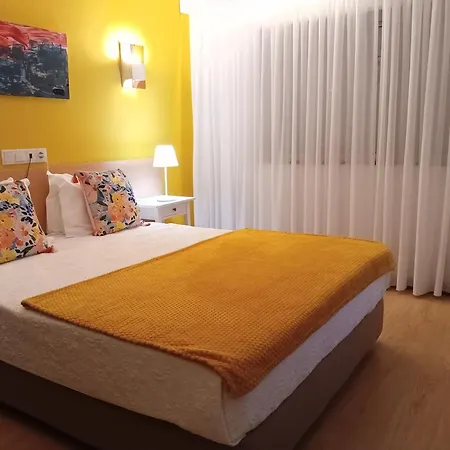 Corredoura Garden 3*