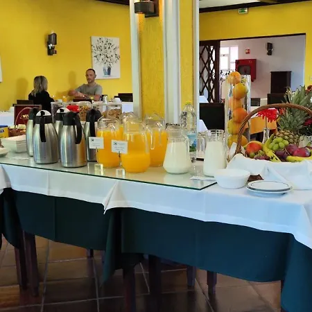 Corredoura Garden 3*