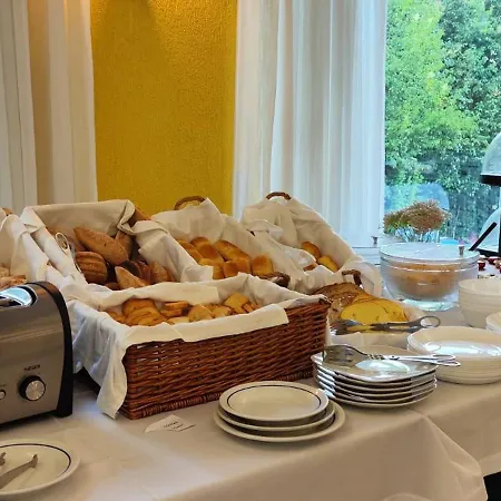 Corredoura Garden 3*