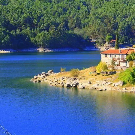 Corredoura Garden Vendégház