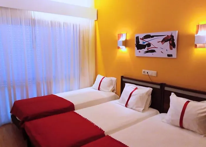 Corredoura Garden Konukevi