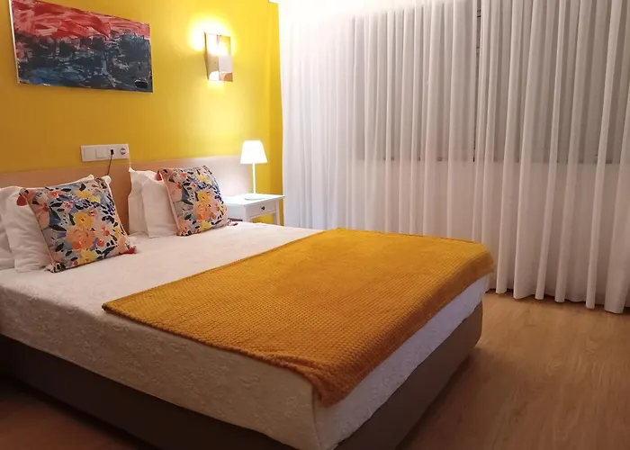 Corredoura Garden 3*