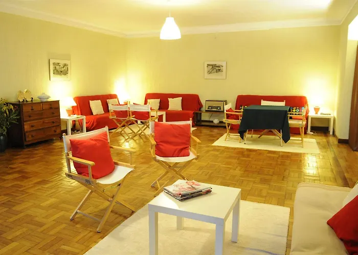 Corredoura Garden Konukevi