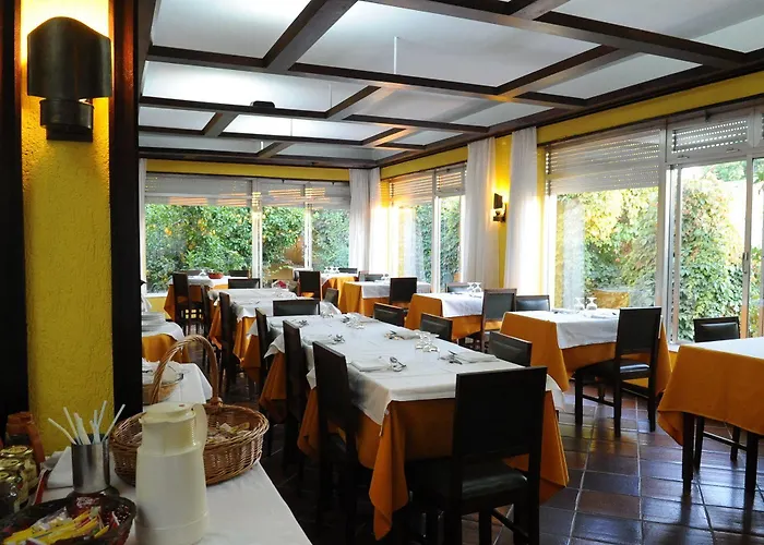 Corredoura Garden Konukevi 3*