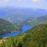 Corredoura Garden 3* Caldelas
