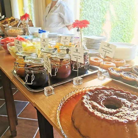 Corredoura Garden 3*