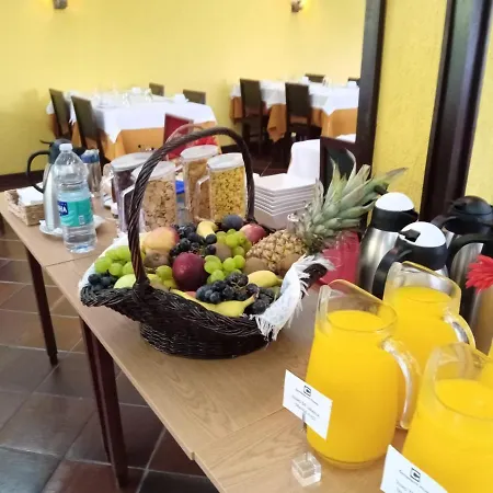 Corredoura Garden Caldelas