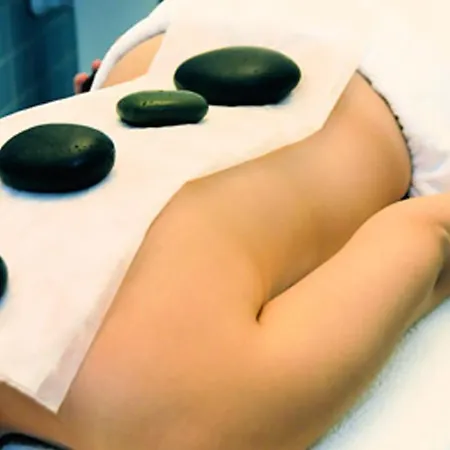 Corredoura Garden Pensjonat Caldelas