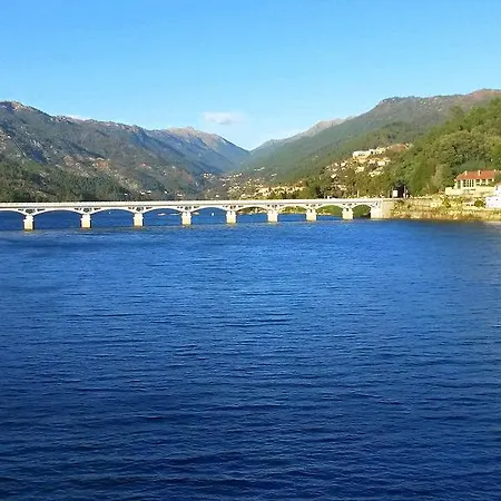 Corredoura Garden Pensjonat 3*