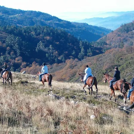 Corredoura Garden Casa de hóspedes