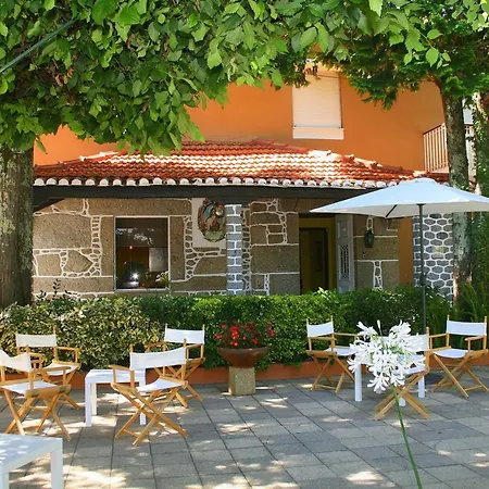 Corredoura Garden Pensjonat 3*