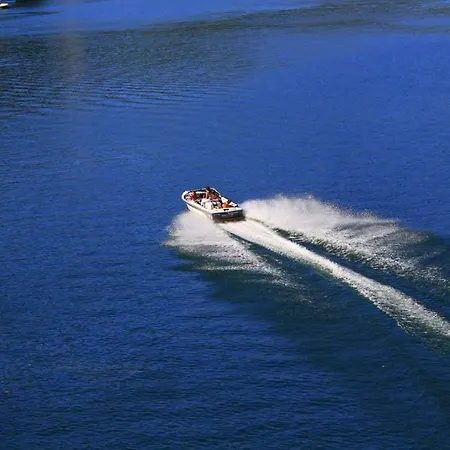 Pensjonat Corredoura Garden