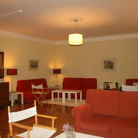 Guest house Corredoura Garden