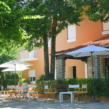 Corredoura Garden