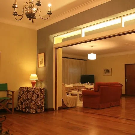 Guest house Corredoura Garden