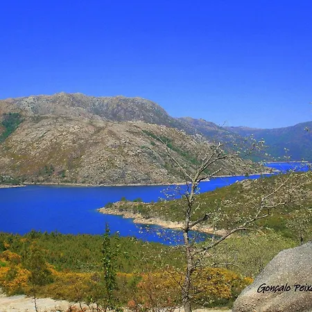 Corredoura Garden 3* Caldelas