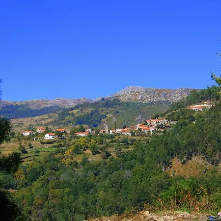 Corredoura Garden