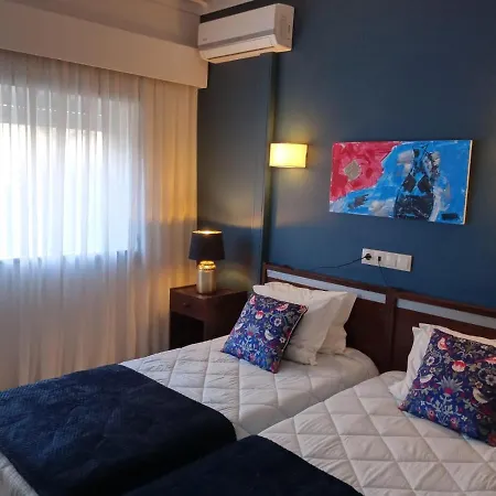 Guest house Corredoura Garden 3*