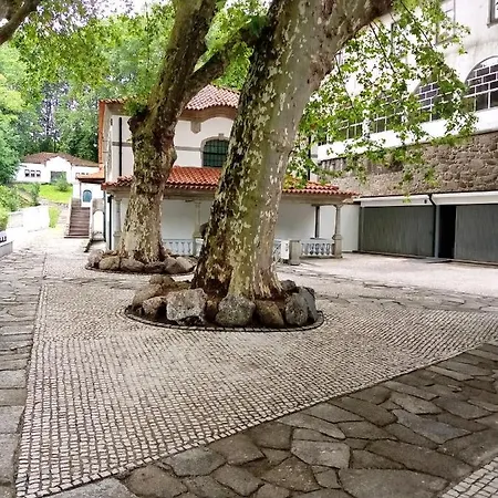 Pensjonat Corredoura Garden 3*