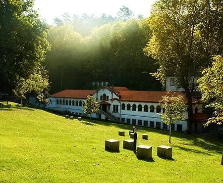 Pensjonat Corredoura Garden 3*