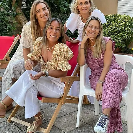 Guest house Corredoura Garden Caldelas