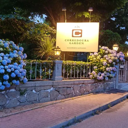 Corredoura Garden 3*