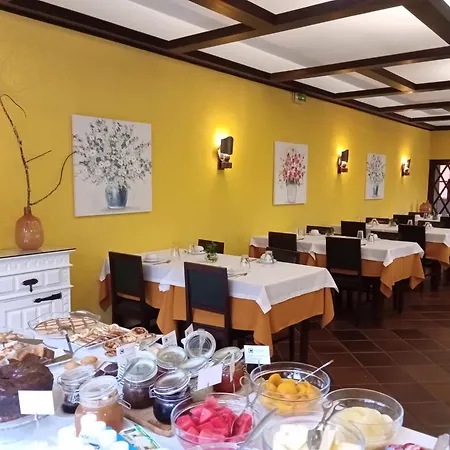 Guest house Corredoura Garden