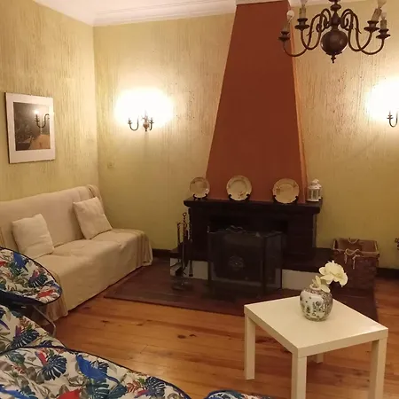 Corredoura Garden Caldelas