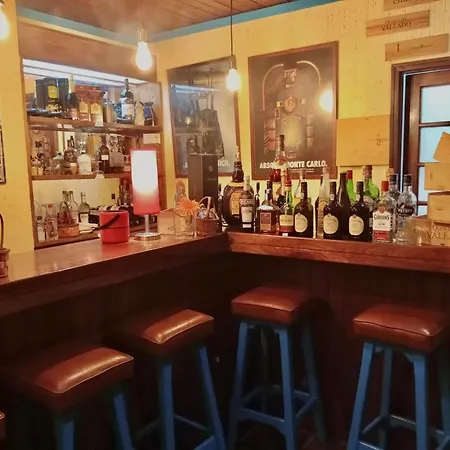 Corredoura Garden Pensjonat