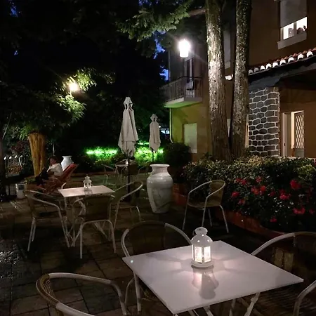 Pensjonat Corredoura Garden 3*