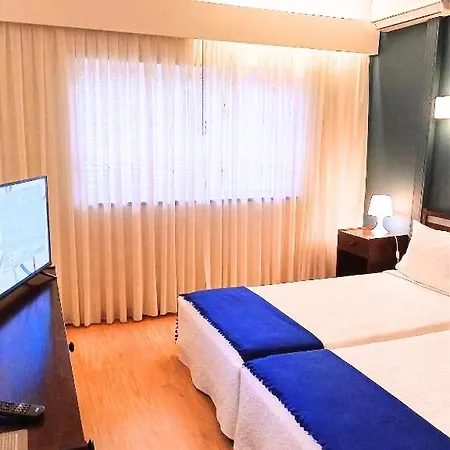 Corredoura Garden Pensjonat 3*