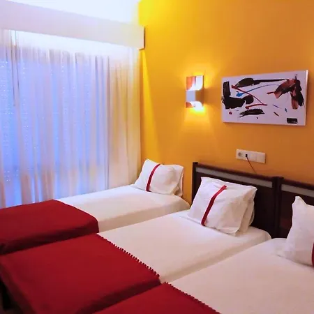 Corredoura Garden Guest house