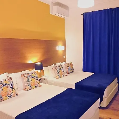 Guest house Corredoura Garden Caldelas
