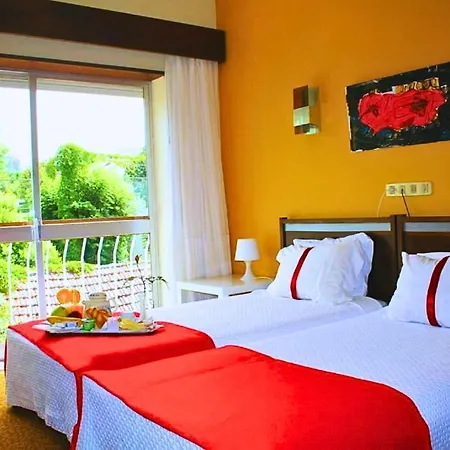 Guest house Corredoura Garden