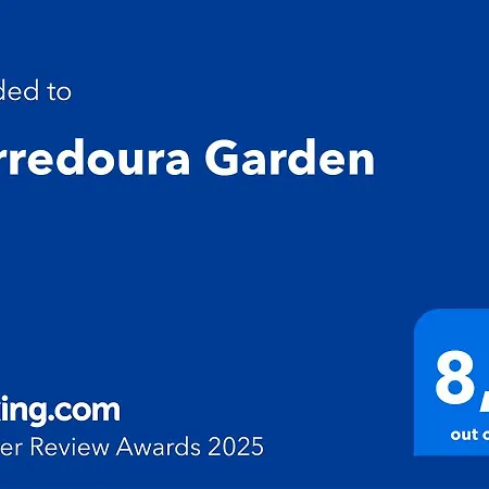 Corredoura Garden 3* Caldelas