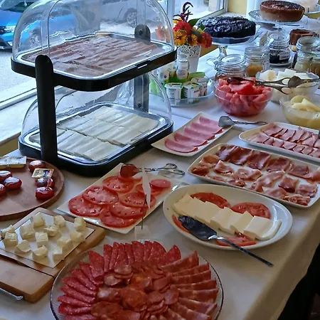 Casa de hóspedes Corredoura Garden