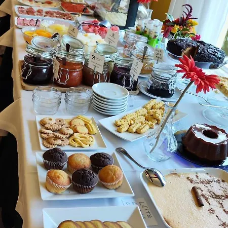 Corredoura Garden Caldelas