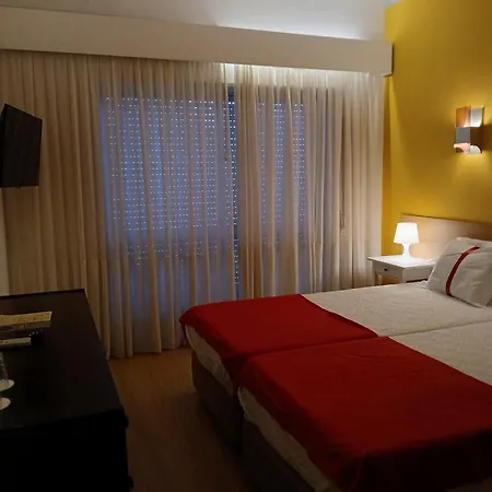 Corredoura Garden Guest house Caldelas