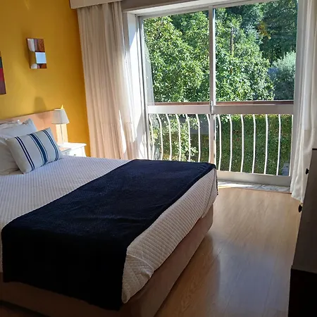 Corredoura Garden 3*