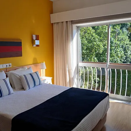 Corredoura Garden Caldelas